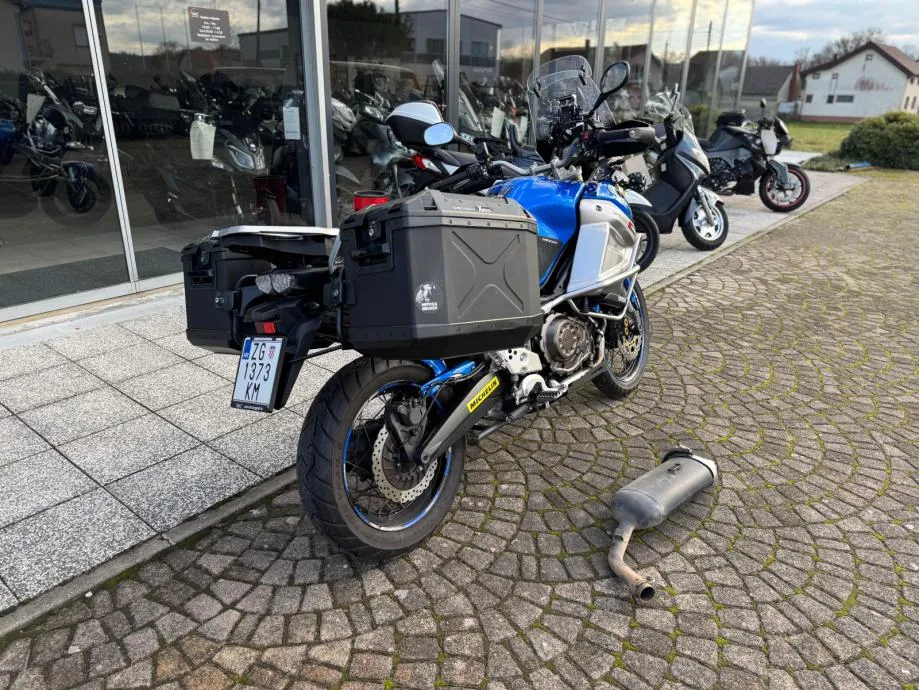 yamaha xtz 1200 super tenere abs tcs, 2012 god. - slika 3