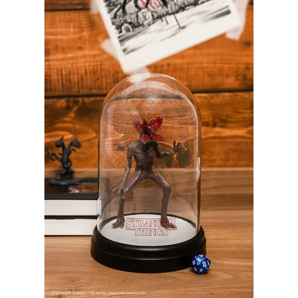 paladone stranger things demogorgon collectable light - slika 2
