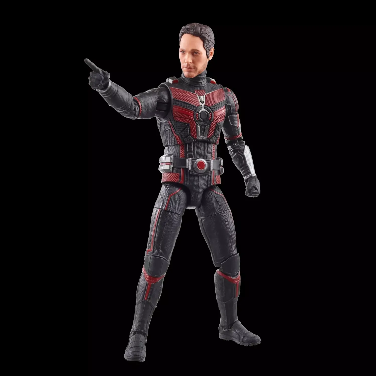 marvel legends series: ant-man figura, 15cm - slika 9