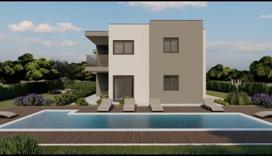 stan: valkarin, poreč, 95.00 m2, novogradnja (prodaja) - slika 3