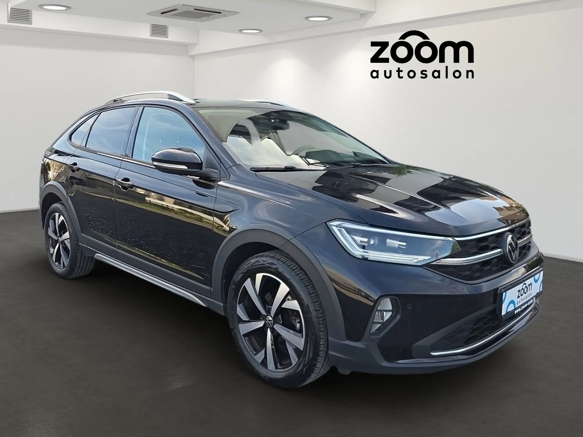 volkswagen taigo style 1.5 tsi 110kw dsg - slika 2
