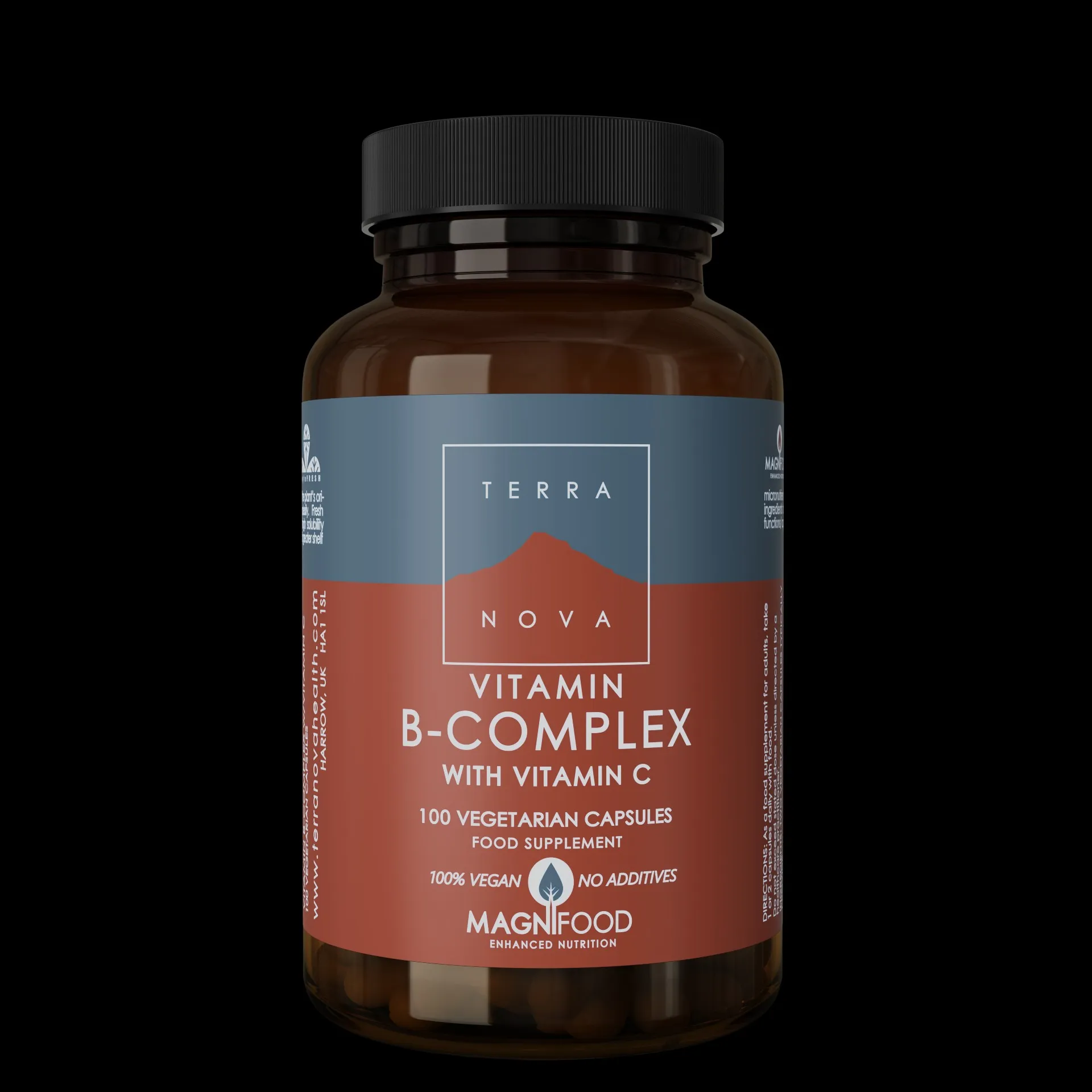 tn krom cimet i lipoic terranova - slika 1