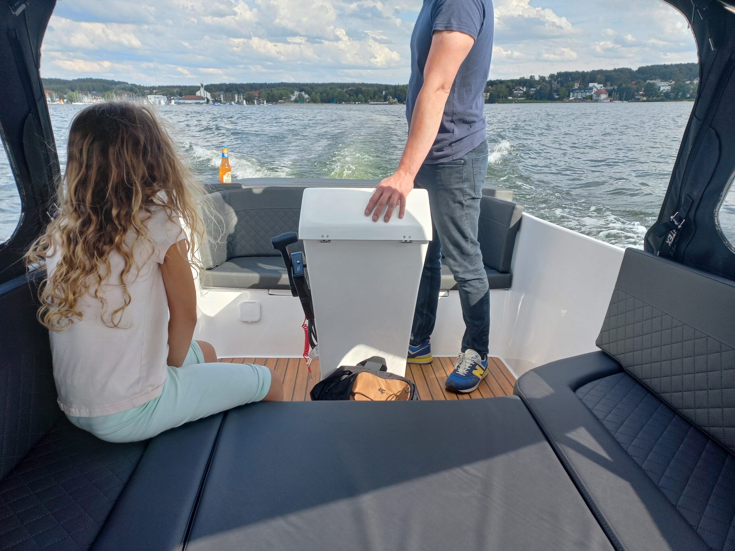 marion 550 tender - slika 6