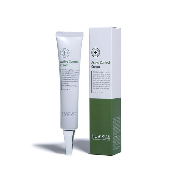 Active Control Cream - Zagreb