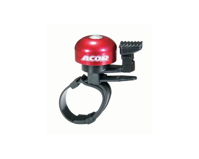 Zvonce ACOR RED/BLACK - Sesvete, Zagreb