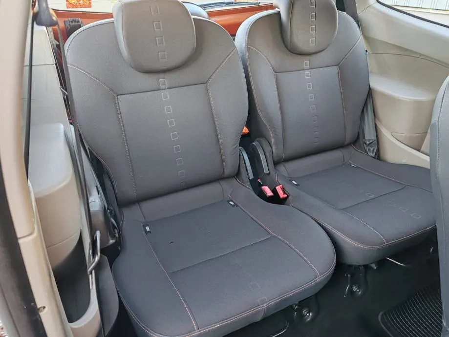renault twingo 1,2 reg 31.10.2025 - slika 8