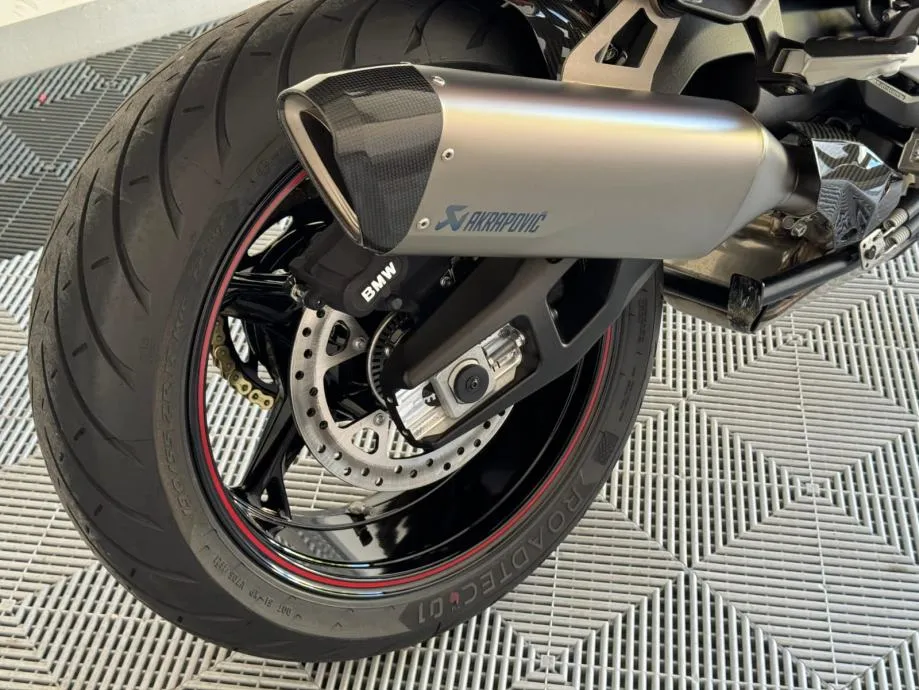 bmw s 1000 xr abs tcs esa rdc, akrapovic, u sustavu pdv-a, 2023 god. - slika 10