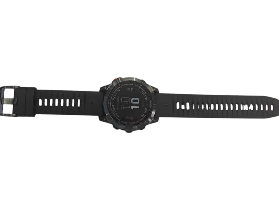 pametni sat garmin fenix 7 pro solar / r1, rate! - slika 4
