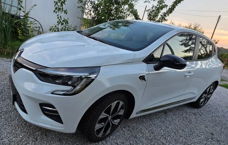 reanult clio 5 e-tech 140 limited - slika 2