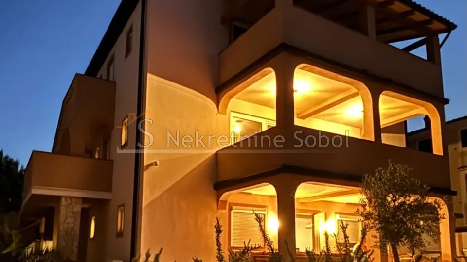 Mali Lošinj - 3S+DB, 101.00 m2 Prodaja - Osor, Mali Lošinj