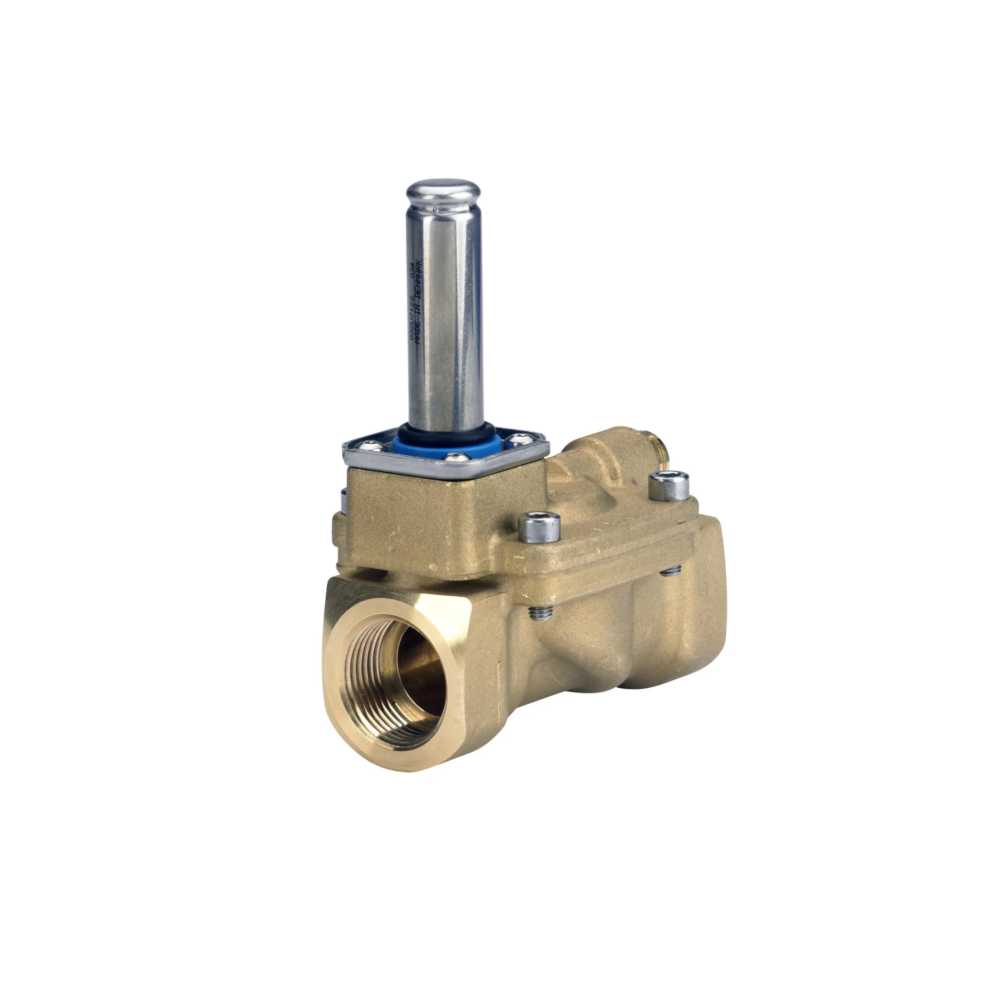 DANFOSS Ventil EV220B 20B G 34N NC000 BB024DS G 3/4,0,3-10bar u komp. sa špulom