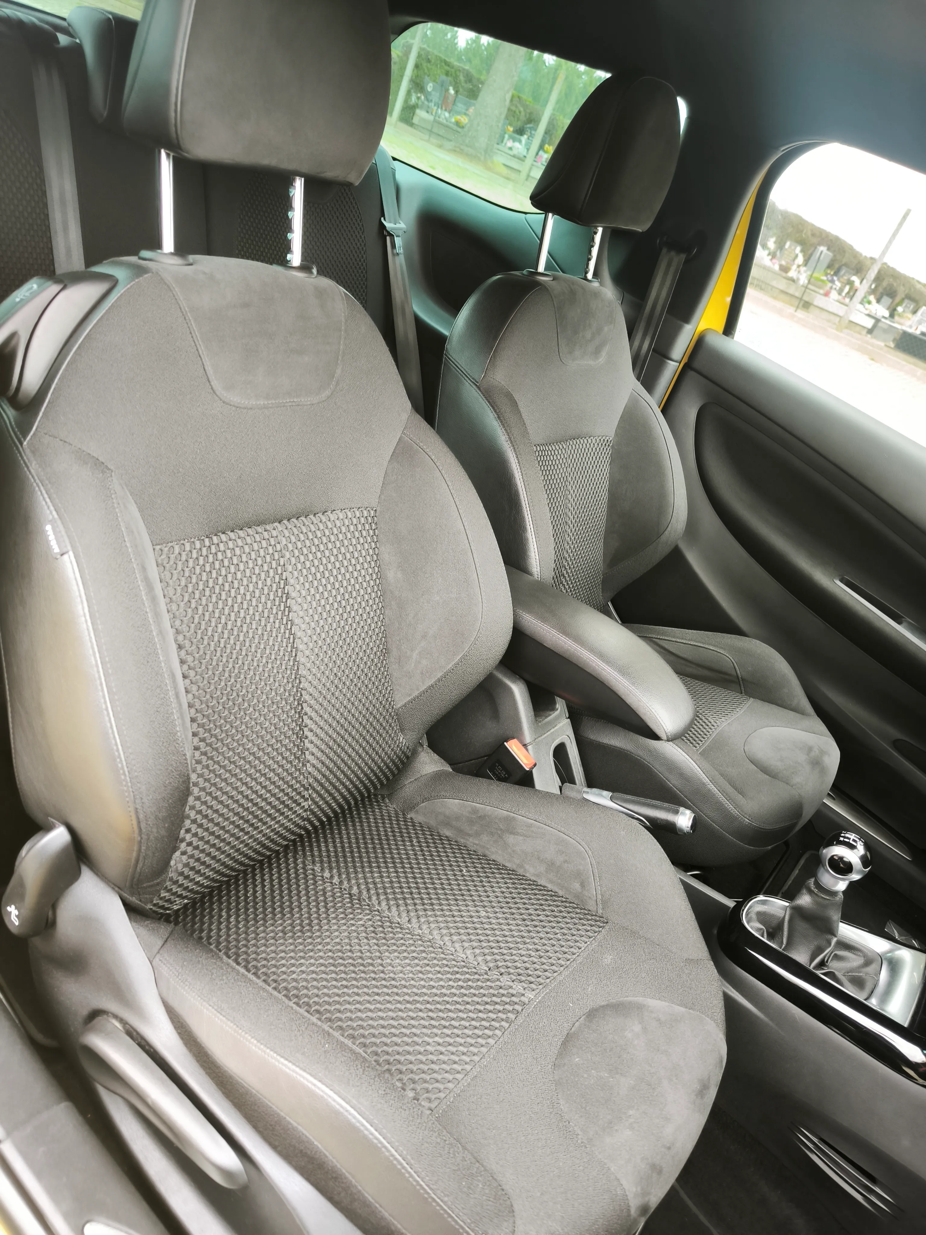 ds3, 1,2 puretech, sochic, kamera, ekstra stanje - slika 21
