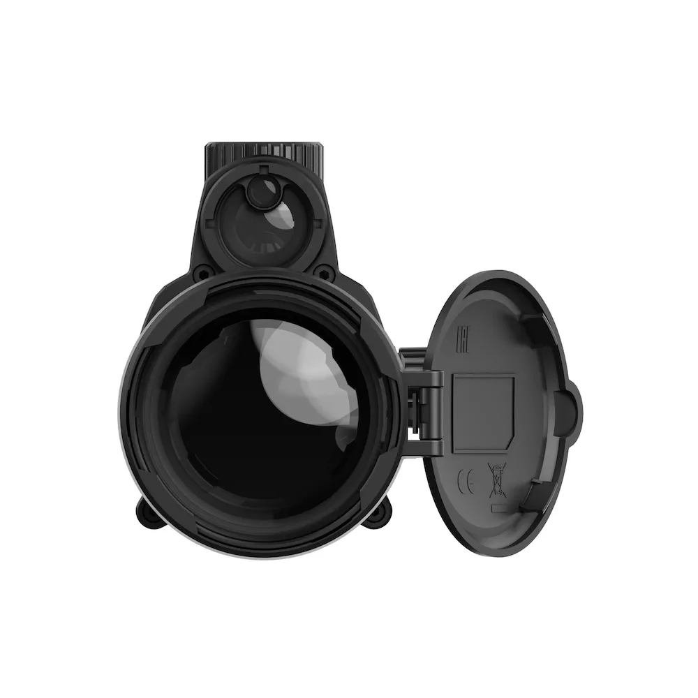 hikmicro panther ph50l 2.0 - termalna optika - slika 11