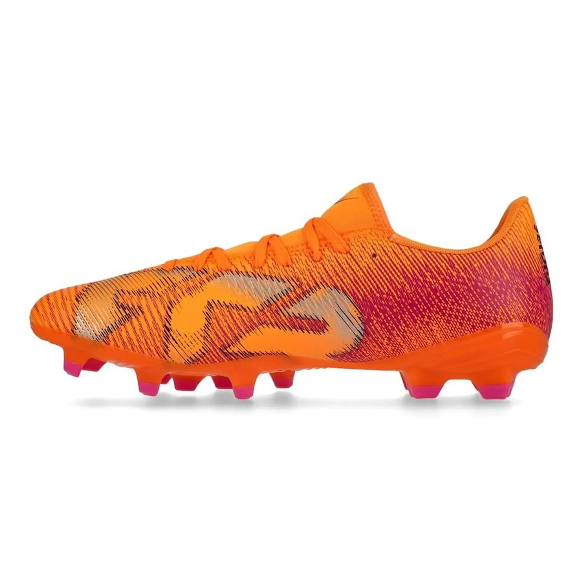 puma future play fg/ag-heat fire - slika 3