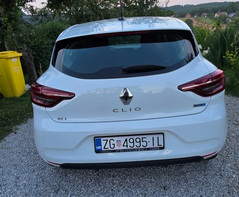 reanult clio 5 e-tech 140 limited - slika 3