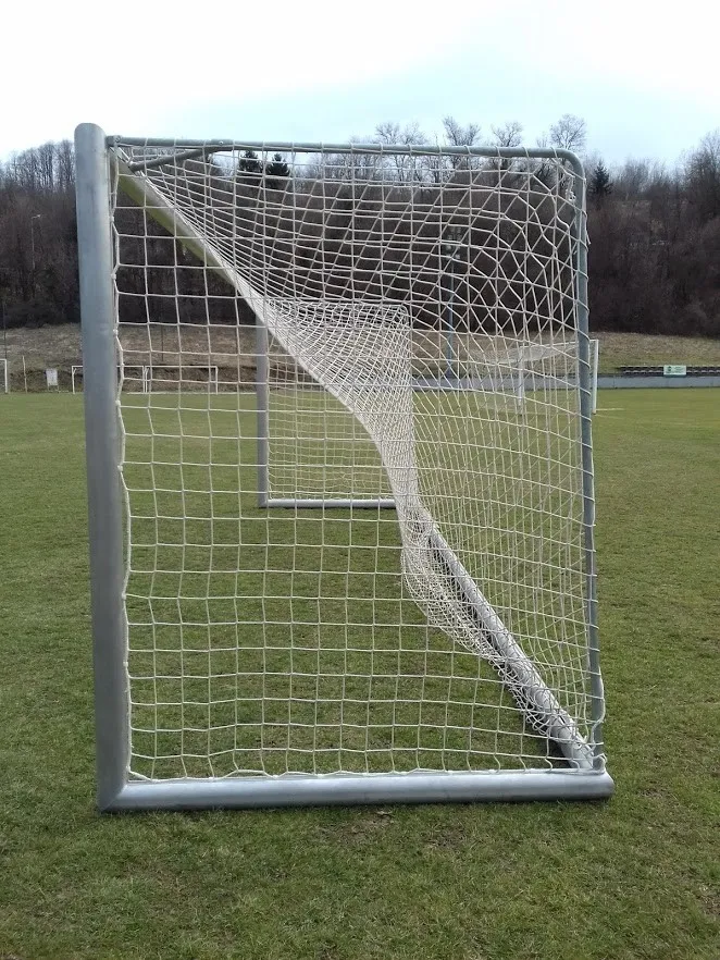 n.k. nogometni gol 732x244cm prijenosni - slika 4