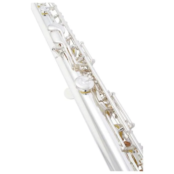 pearl 525e quantz flauta - slika 7