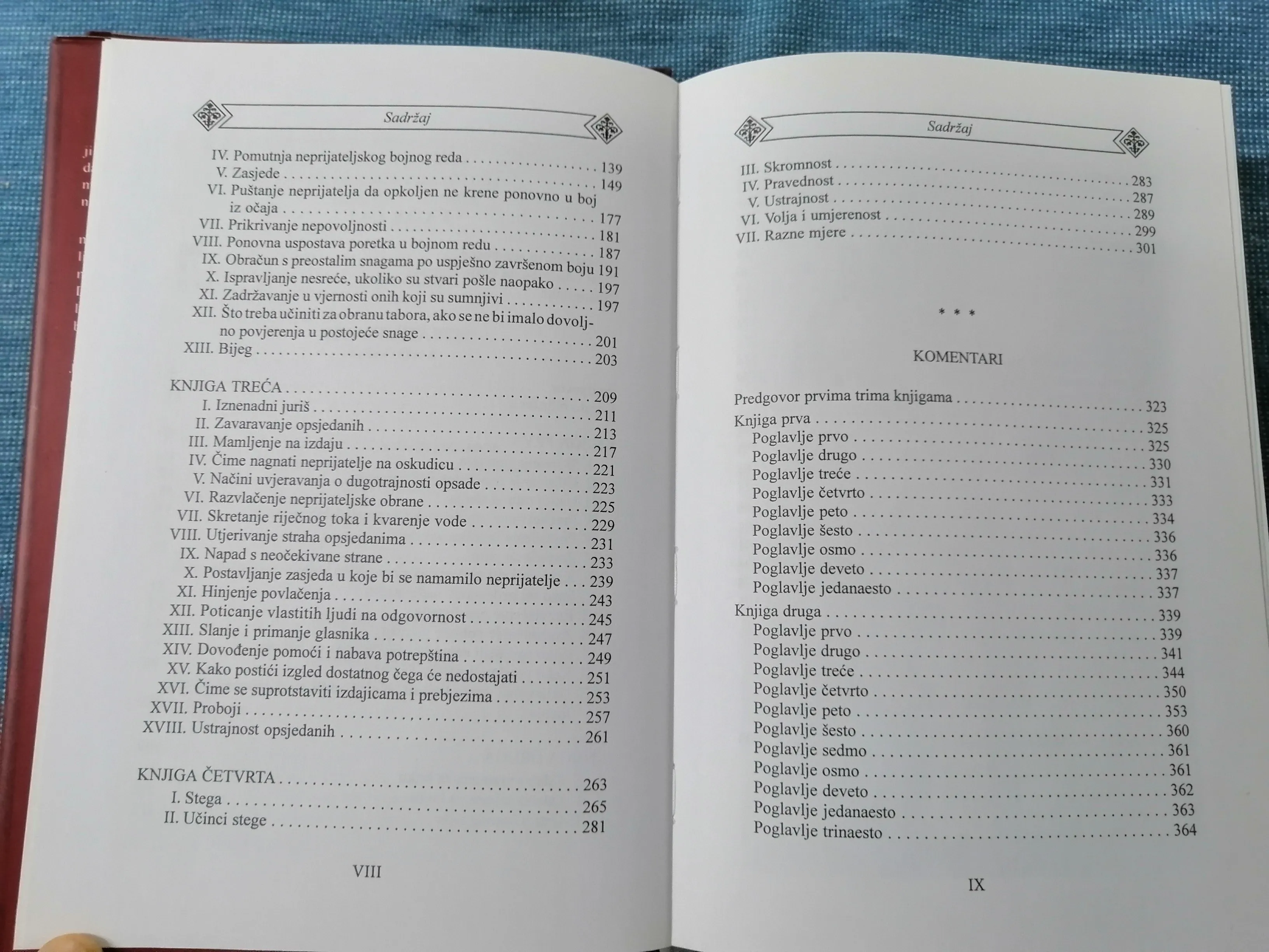 sextus iulius frontinus – strategemata u četiri knjige - slika 5
