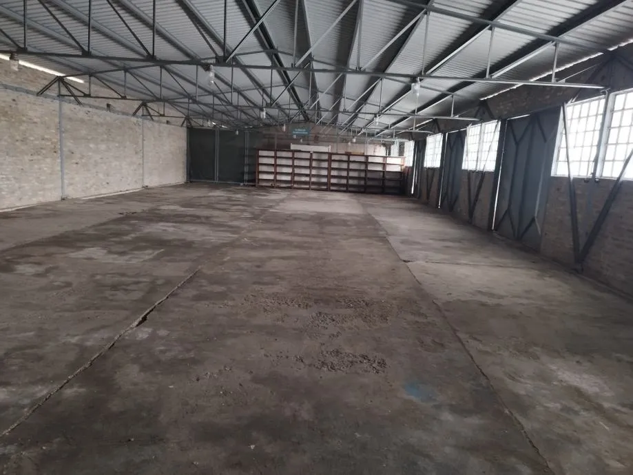 poslovni prostor: osijek, ind. zona, uslužna djelatnost, 580 m2 - slika 6
