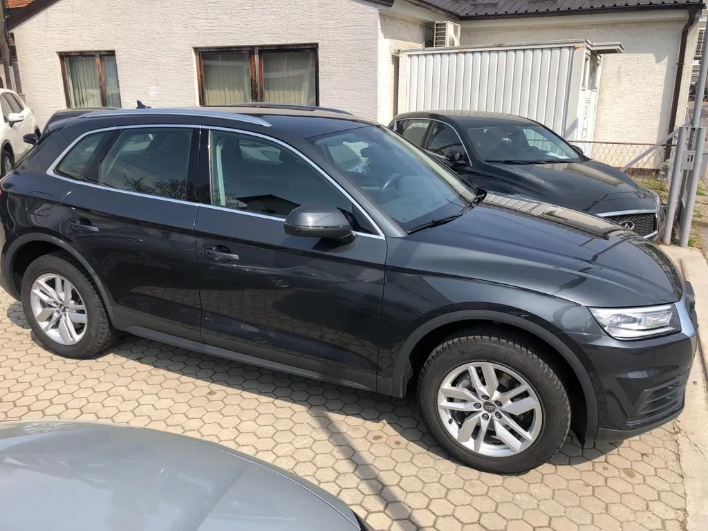 audi q5 2,0 tdi s-tronic, quattro, navi, 4x garancija ! - slika 4