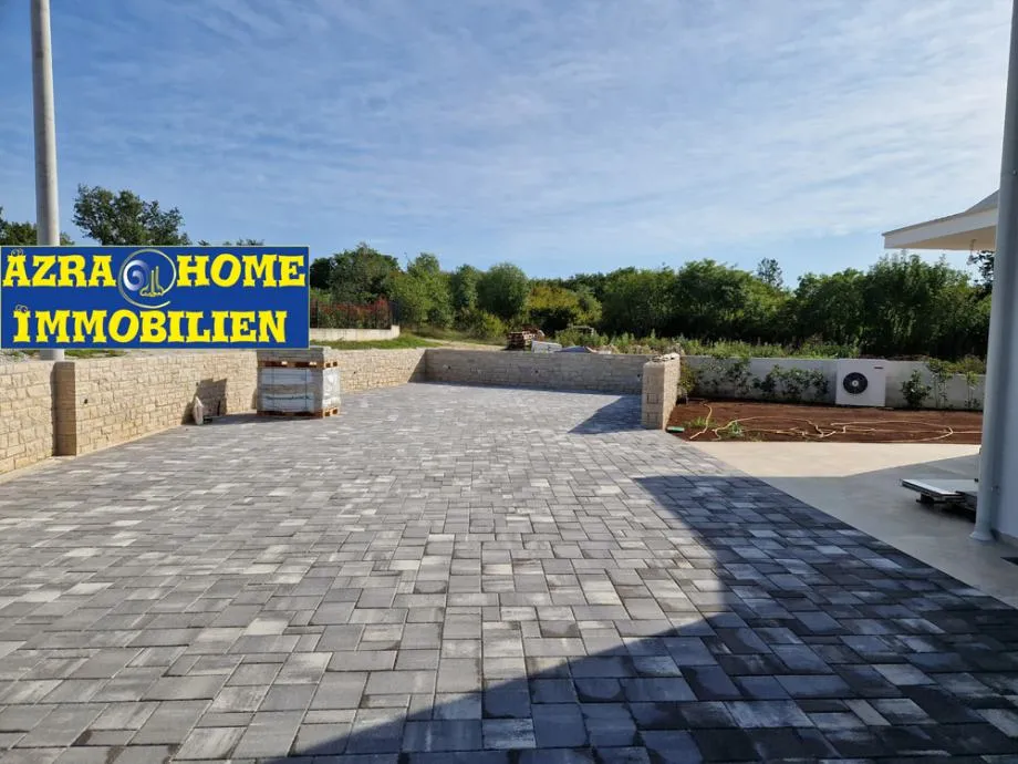villa, poreč, novogradnja, 219 m2 , bazen, zemljište 1052 m2 - slika 23