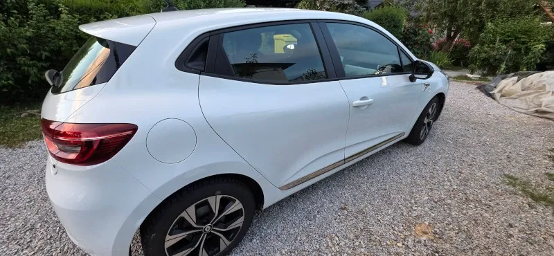 reanult clio 5 e-tech 140 limited - slika 5