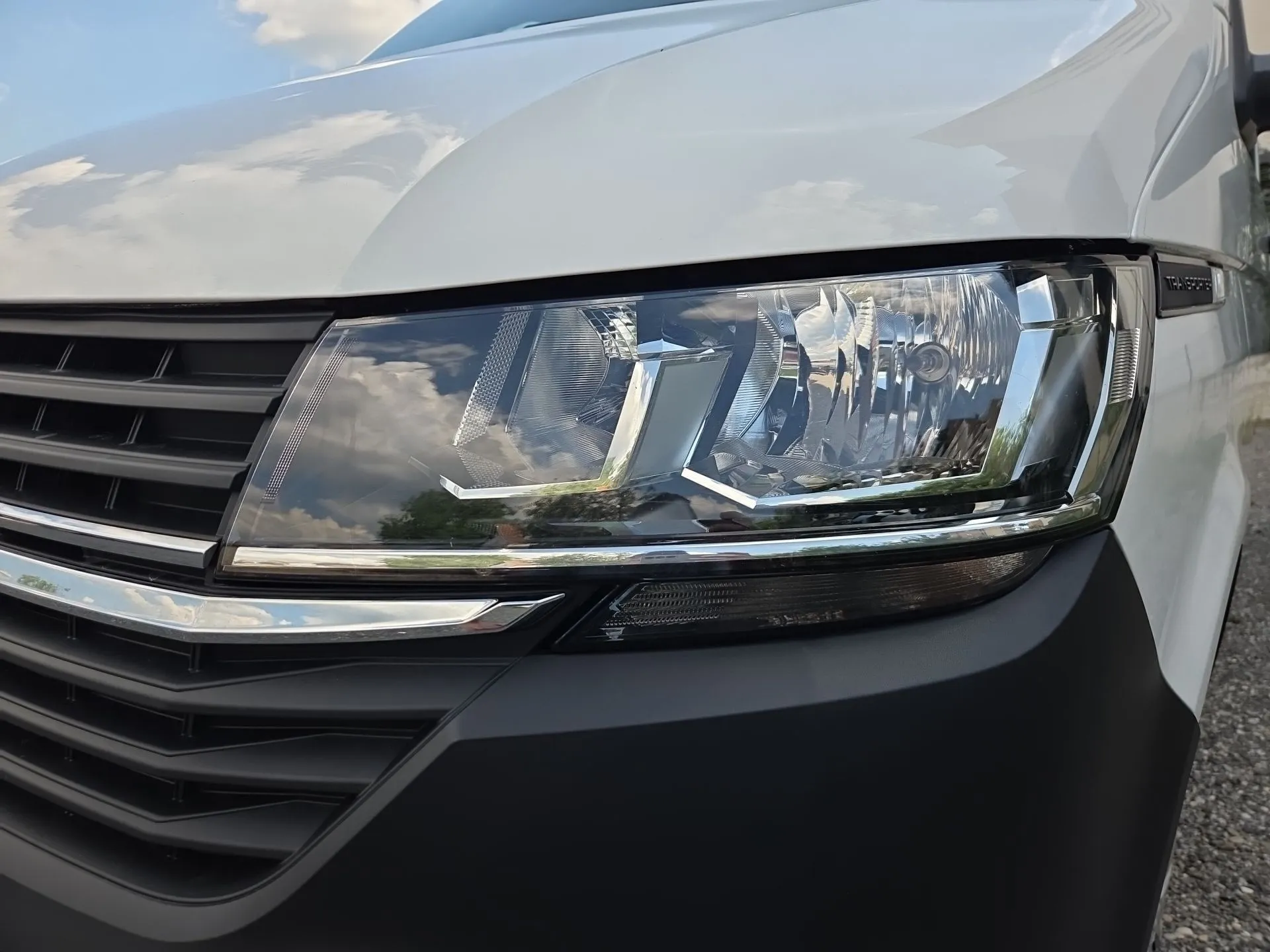 volkswagen transporter 2.0 tdi 15300 eura +pdv - slika 5