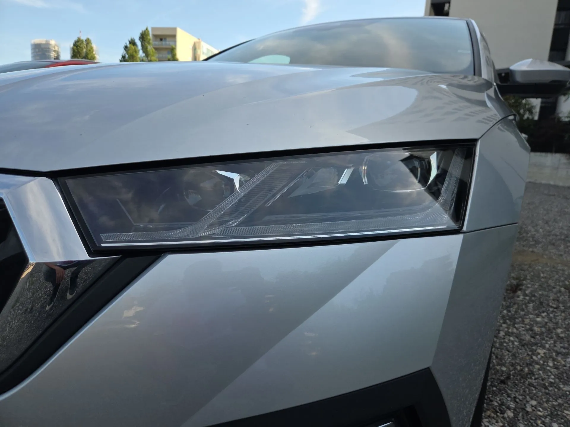 škoda octavia 2.0 tdi style - slika 5