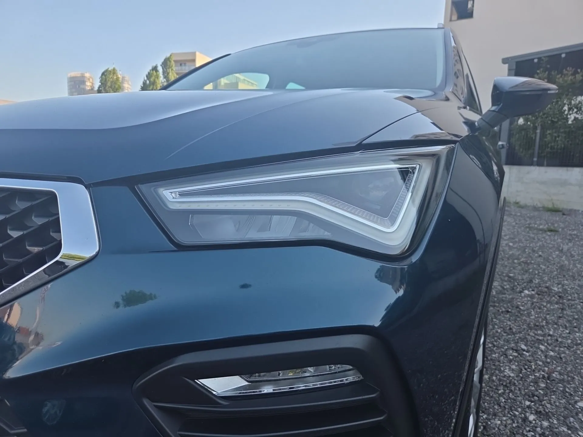 seat ateca 2.0 tdi 110kw business dsg - slika 5