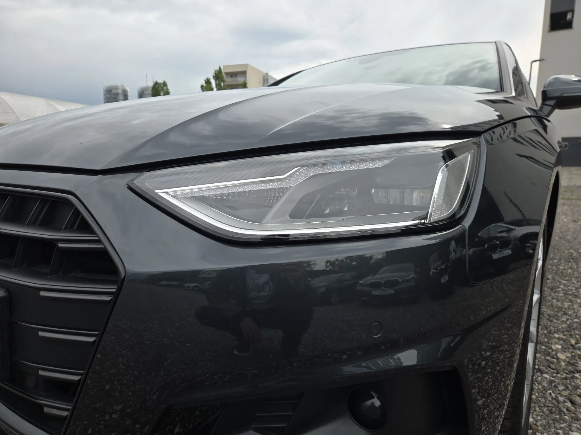audi a4 2.0 40 tdi 150 kw s tronic advanced - slika 5