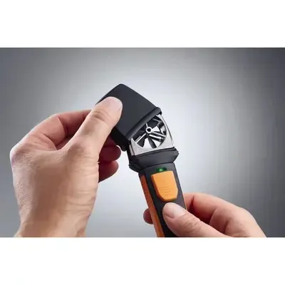 testo anemometar krilati s mogućnošću upravljanja putem pametnog telef - slika 3