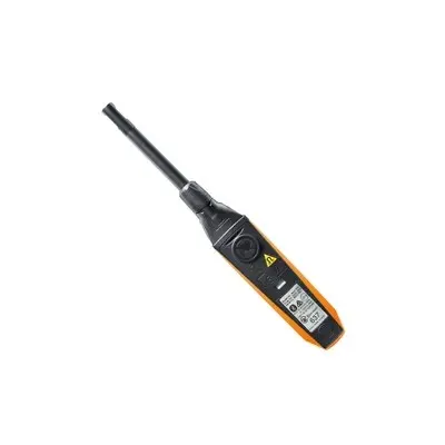 testo termohigrometar uparljiv putem pametnog telefona 605i 2.gen - slika 2