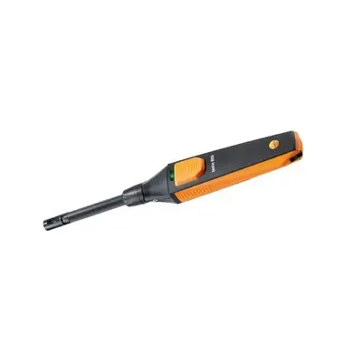testo termohigrometar uparljiv putem pametnog telefona 605i 2.gen - slika 3