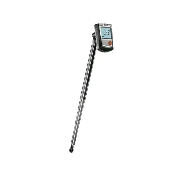 TESTO Anemometar termalni 405 - Viškovo