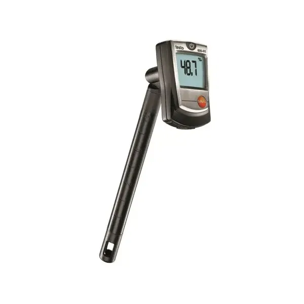 TESTO Termohigrometar digitalni 605-H1 - Marinići, Viškovo