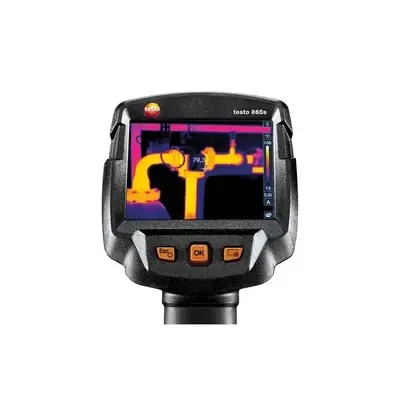 testo termovizijski uređaj 868s s aplikacijom - slika 2