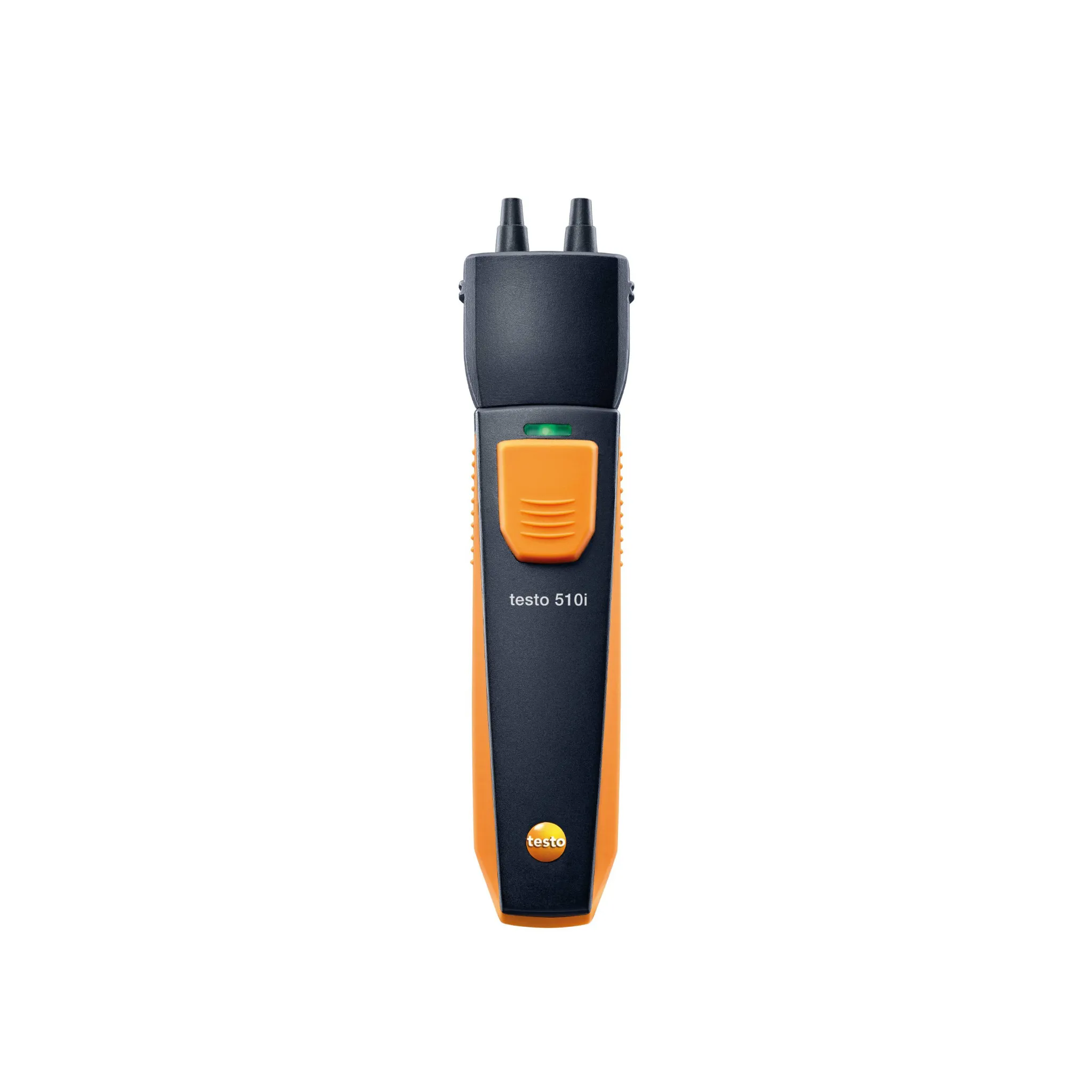 testo mjerač diferencijalnog tlaka 510i - slika 2