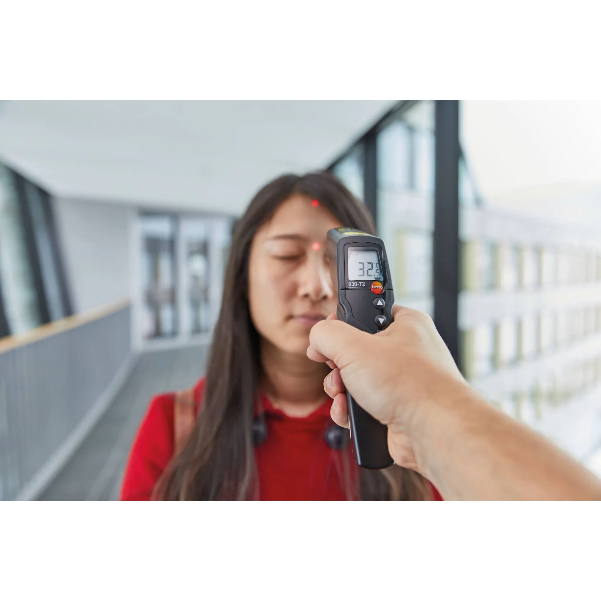 testo termometar infracrveni 830-t2 - slika 4
