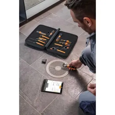 testo sonde smart hvacr vrhunski set - slika 3