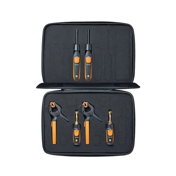 testo sonde smart ac & rashladni testni kit plus - slika 1