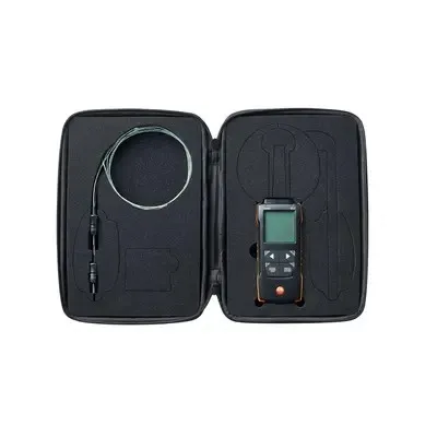 testo mjerač diferencijalne temperature 922 za tc tip k - slika 2