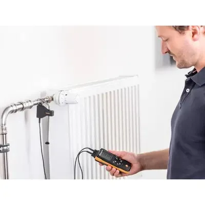 testo mjerač diferencijalne temperature 922 za tc tip k - slika 4