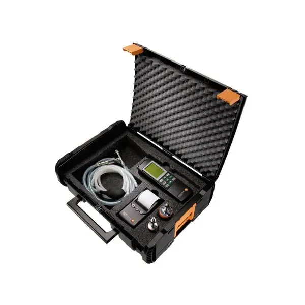 TESTO Mjerač tlaka 312-4 Osnovni set - Viškovo