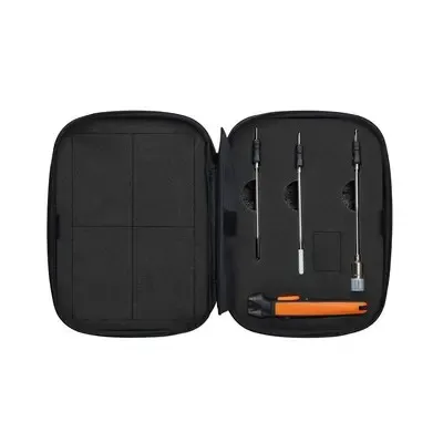 testo termometar 915i s temperaturnim sondama - slika 2