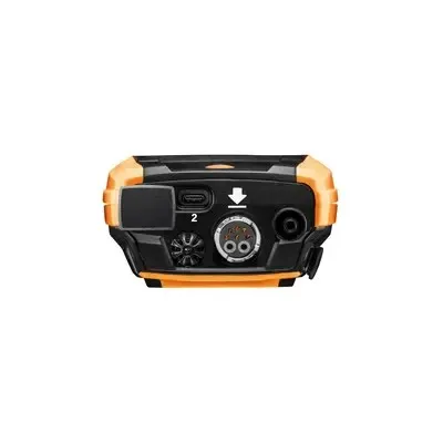 testo analizator dimnih plinova 300 set 1 (o2, co) - slika 3