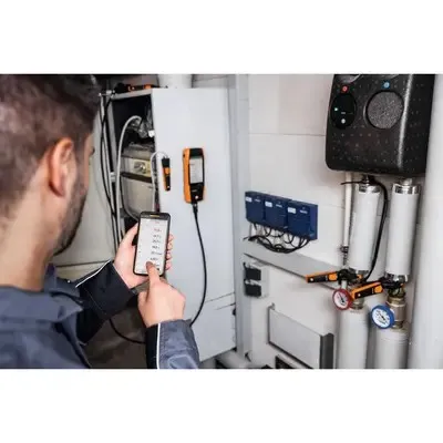 testo analizator dimnih plinova 300 set 1 (o2, co) - slika 4
