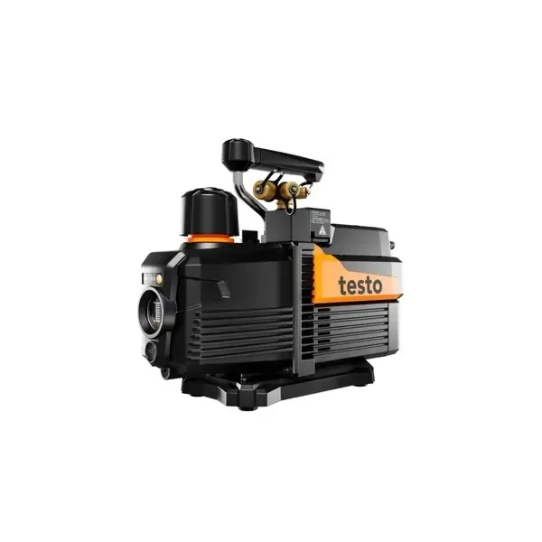 testo vakuum pumpa 2-stupanjska 565i 7 cfm / 198 l/min - slika 1