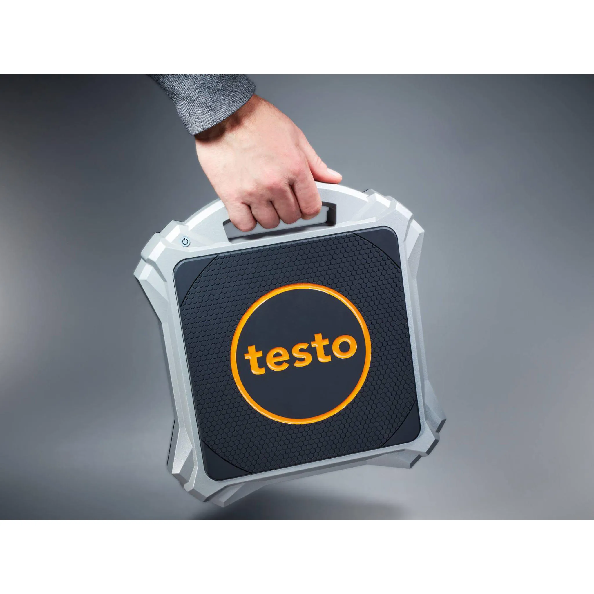 testo vaga digitalna za rashladno sredstvo i inteligentni ventil s bluetoo 560i - slika 4
