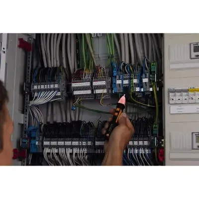 testo ispitivač napona beskontaktni 745 - slika 4