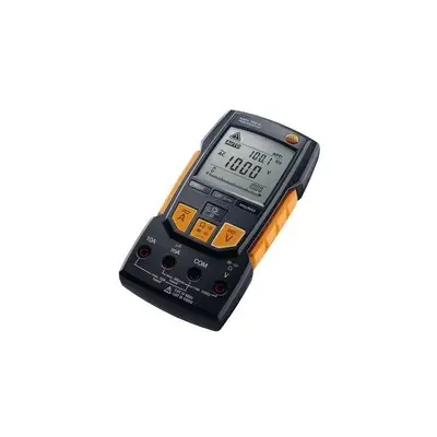 testo multimetar digitalni 760-3 - slika 3